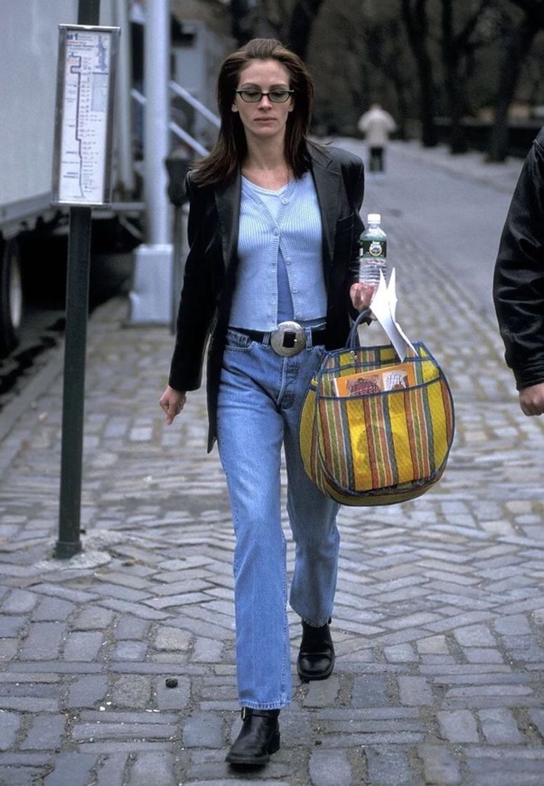 Fashion 90s