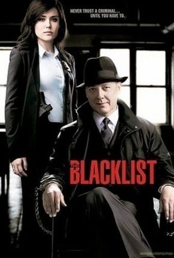 The Blacklist