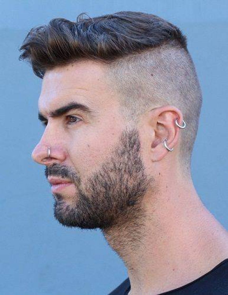 Fashion PIERCING MASCULINO