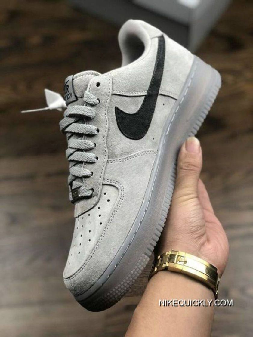 Moda WOMEN NIKE AIR FORCE 1 SNEAKER SKU