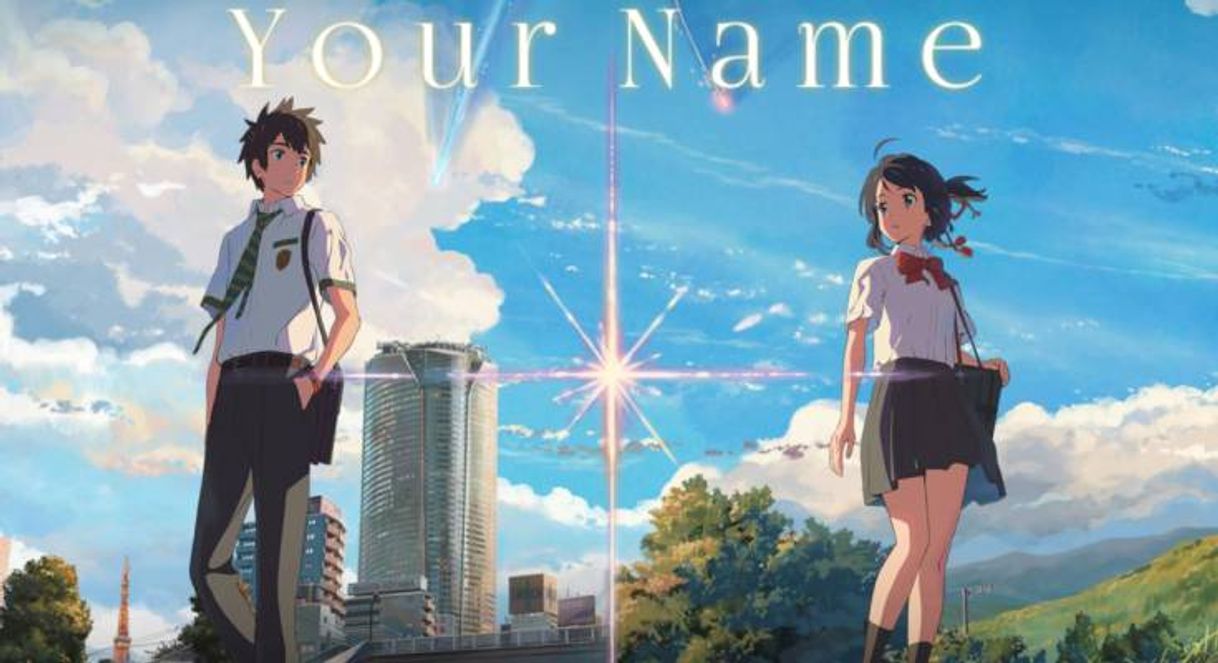 Your Name