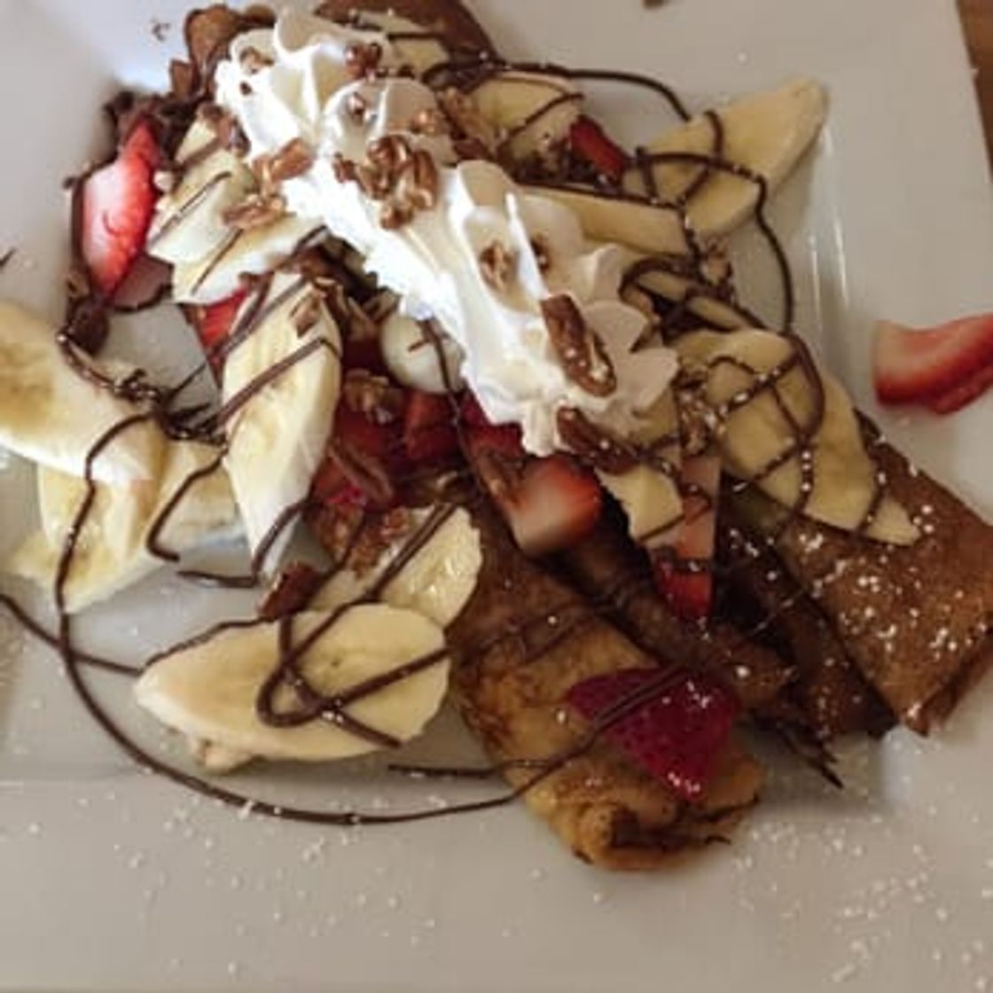 Restaurants D'Nuez