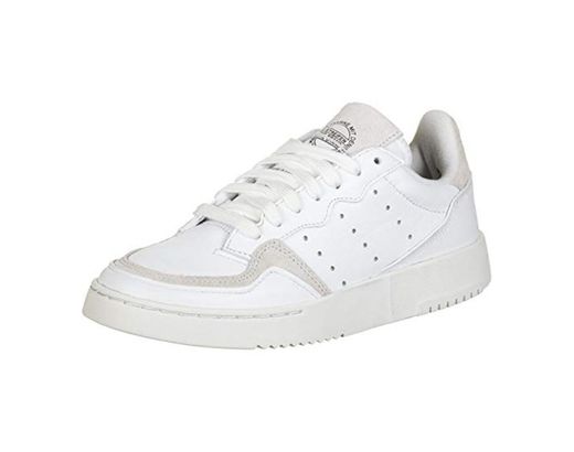 adidas Supercourt J W Calzado ftwr white