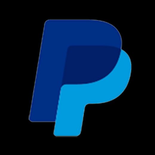 Log into your PayPal Account