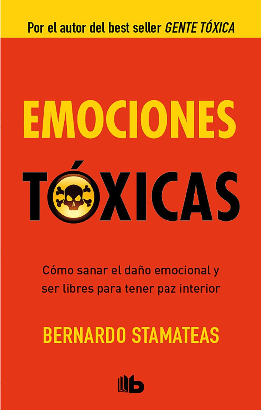 Emociones tóxicas 