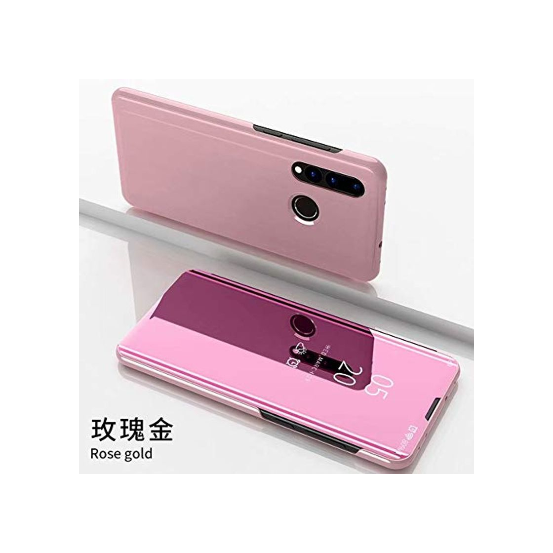 Productos NH Funda Huawei Y7 P 2020,Funda