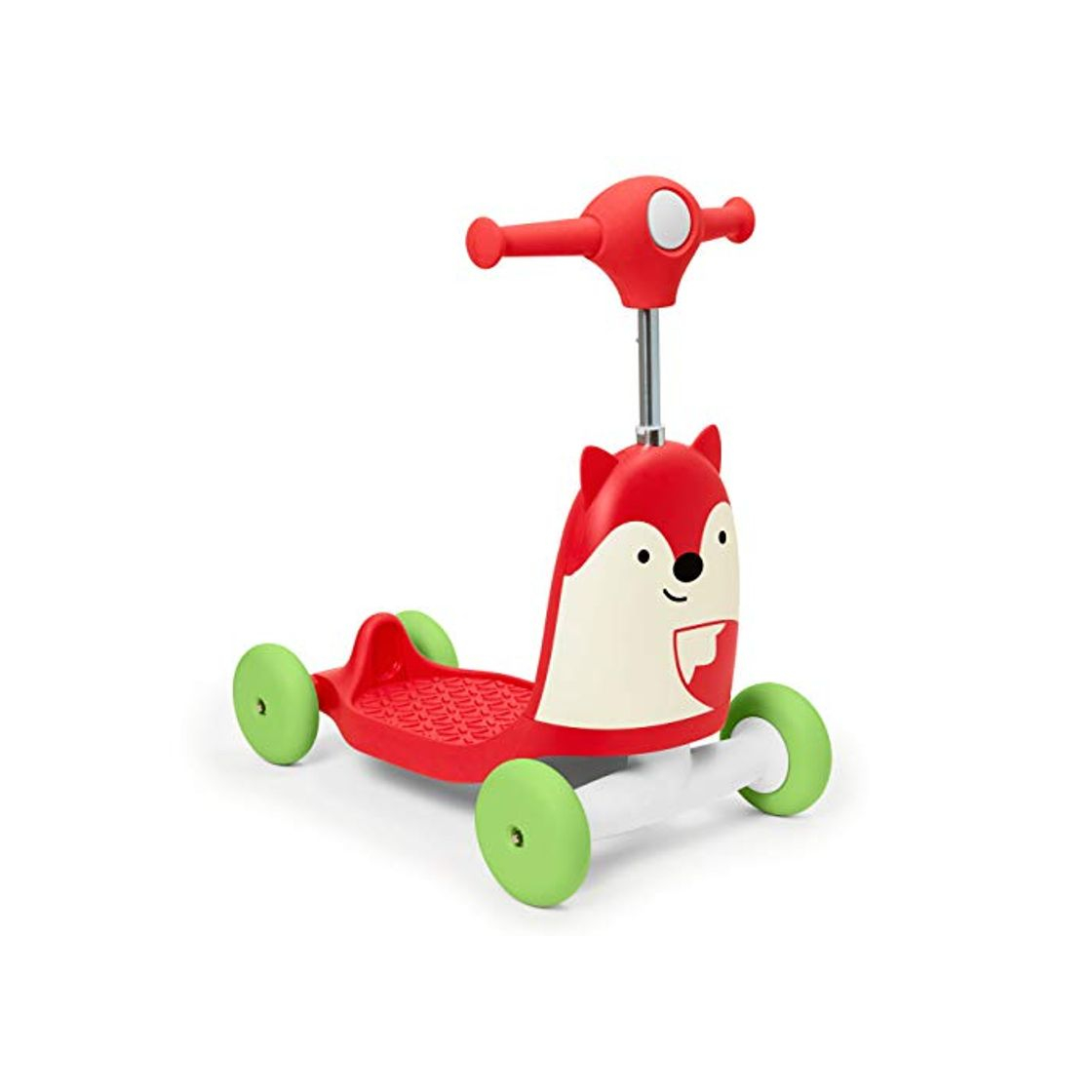 Product Skip Hop Zoo juguete 3 en 1 para montar en bicicleta