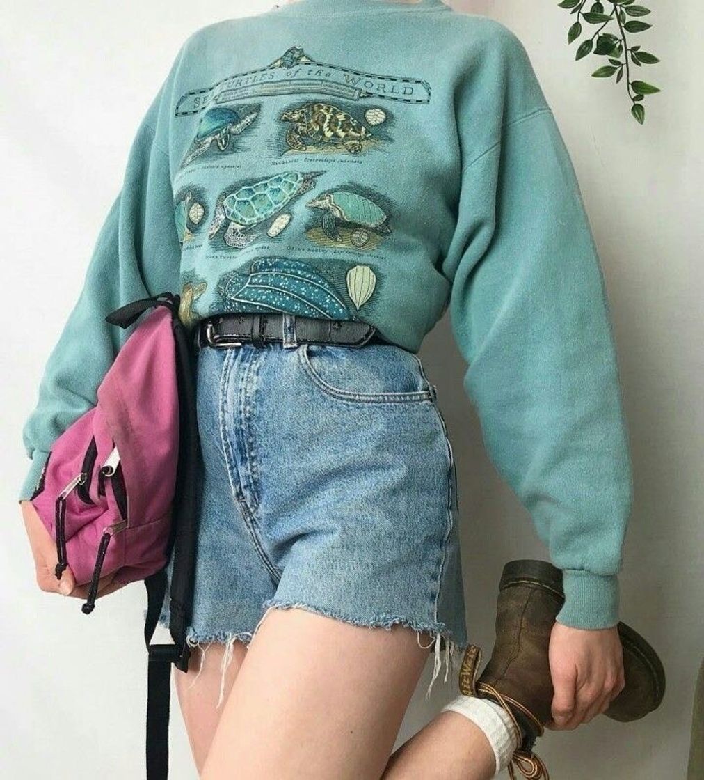 Social outfit 