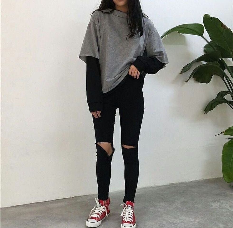 Social outfit 