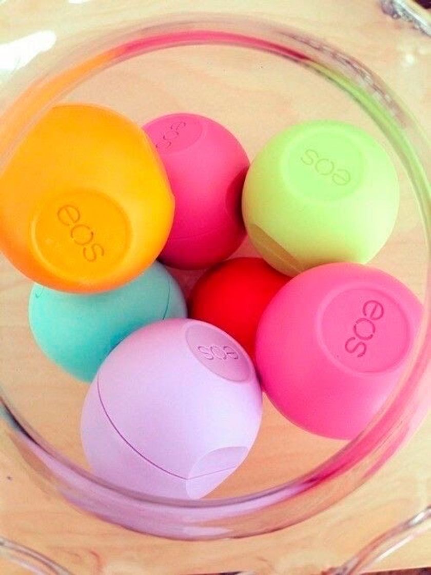 Producto lib balms eos 