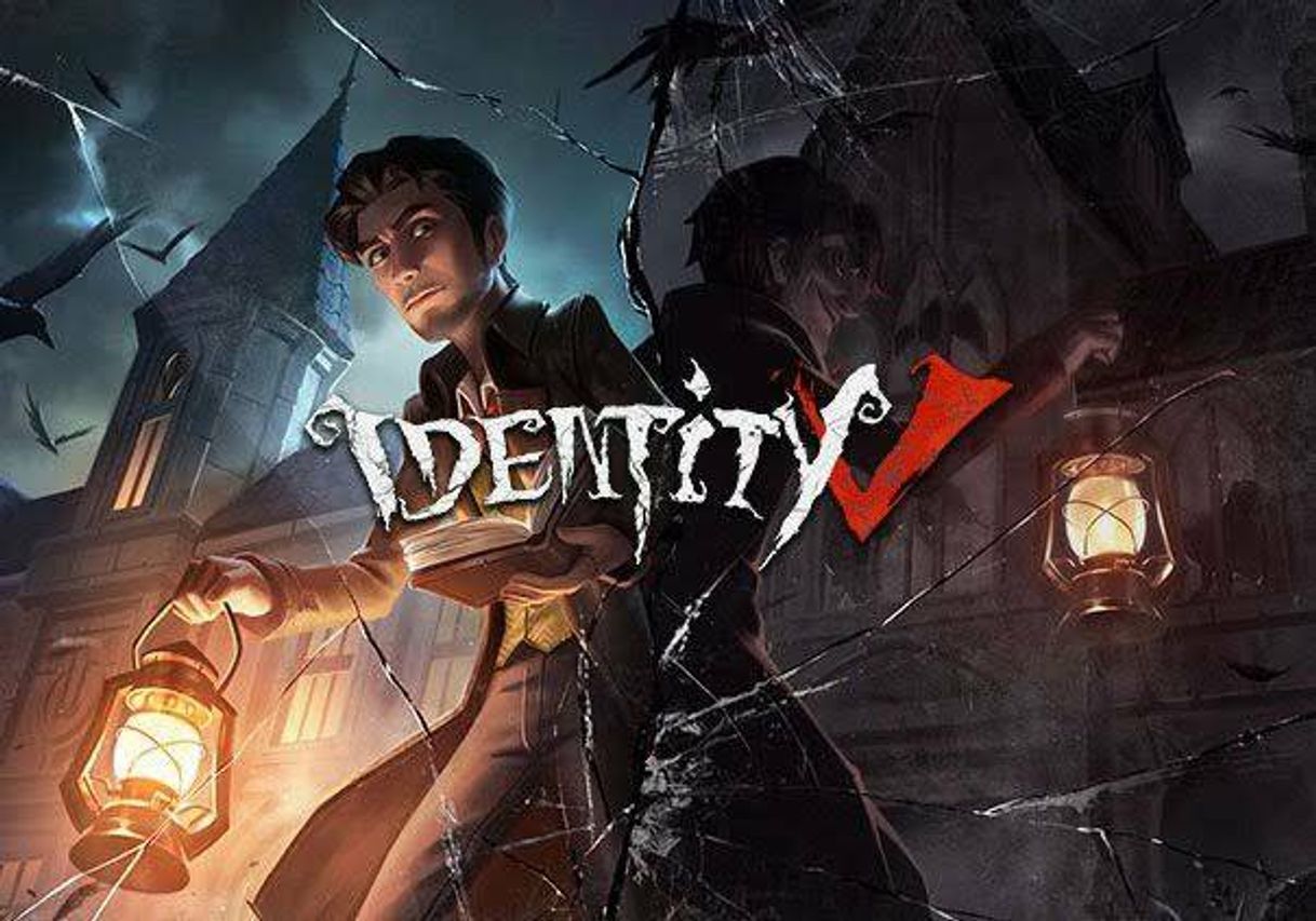 Videojuegos Identity V