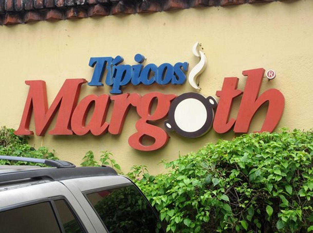 Restaurantes Tipicos Margoth