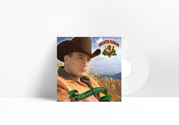 Music Valentín Elizalde