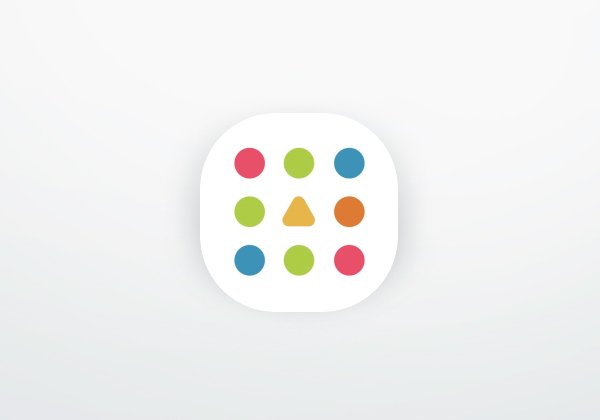 Aplicación Dots & Co