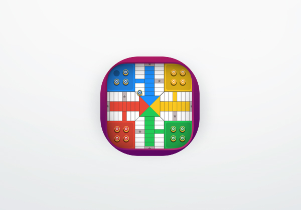 Aplicación Parchis STAR