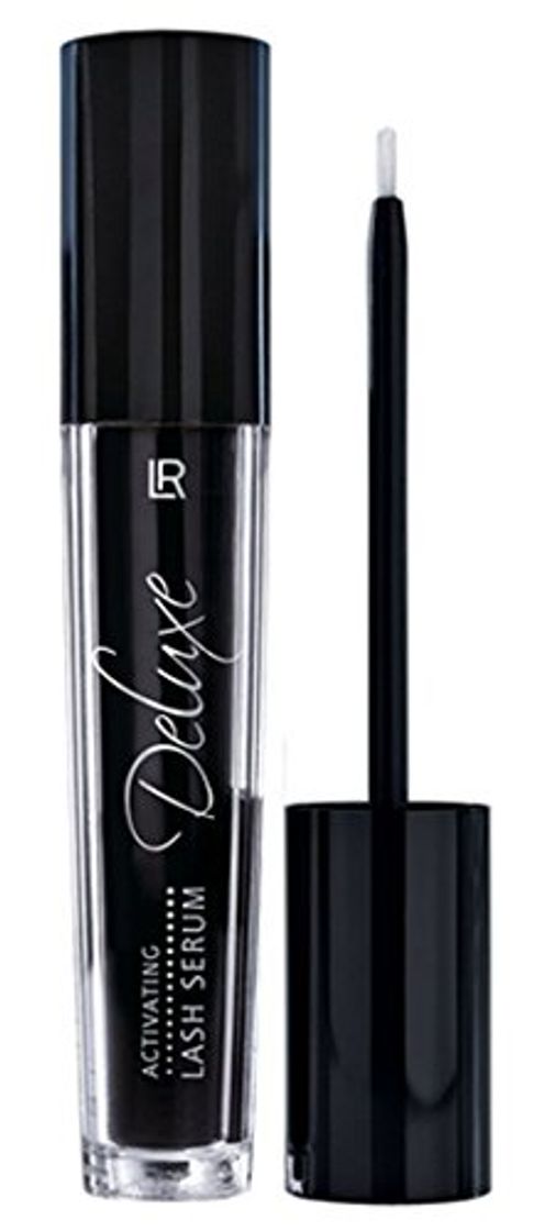 Beauty LR Deluxe activa Ting Lash Serum aktivierendes pestañas Serum 5