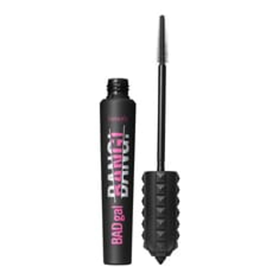 Fashion BADgal BANG ! - Mascara volume renversant ! de BENEFIT ...