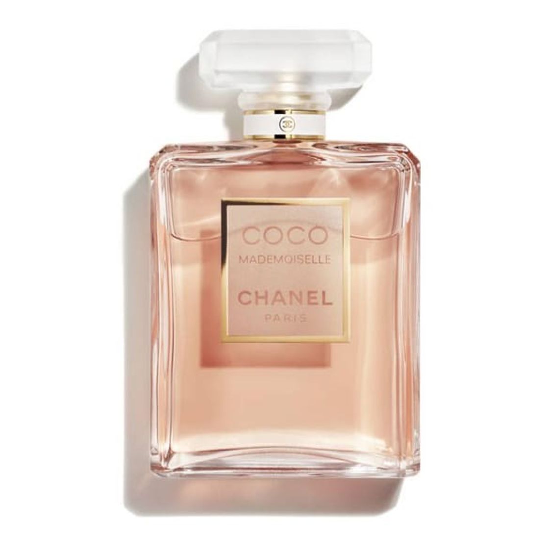 Fashion Chanel Mademoiselle 