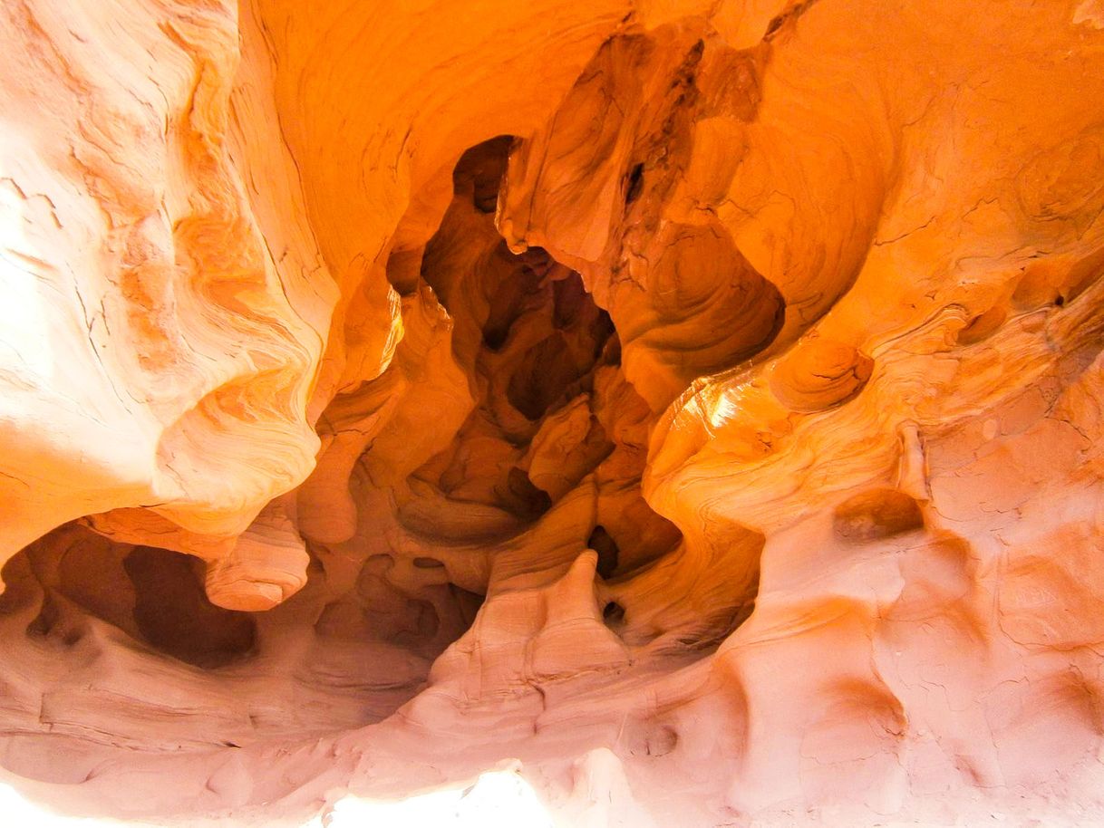 Moda Cuevas Can Riera, el secreto natural de Torrellas de Llobregat