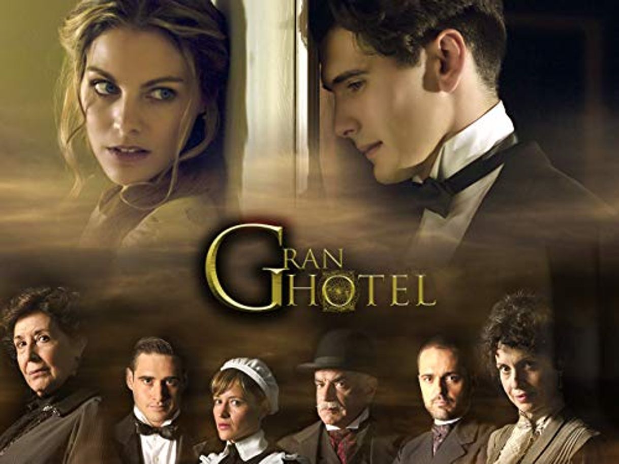 Product Gran Hotel