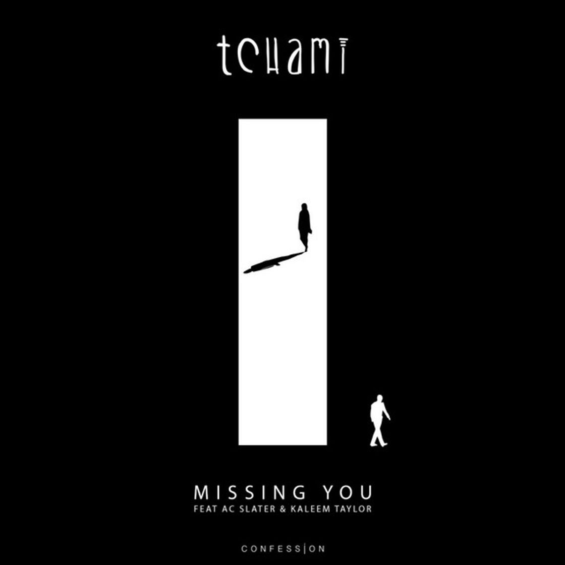 Music Missing You (feat. AC Slater & Kaleem Taylor)