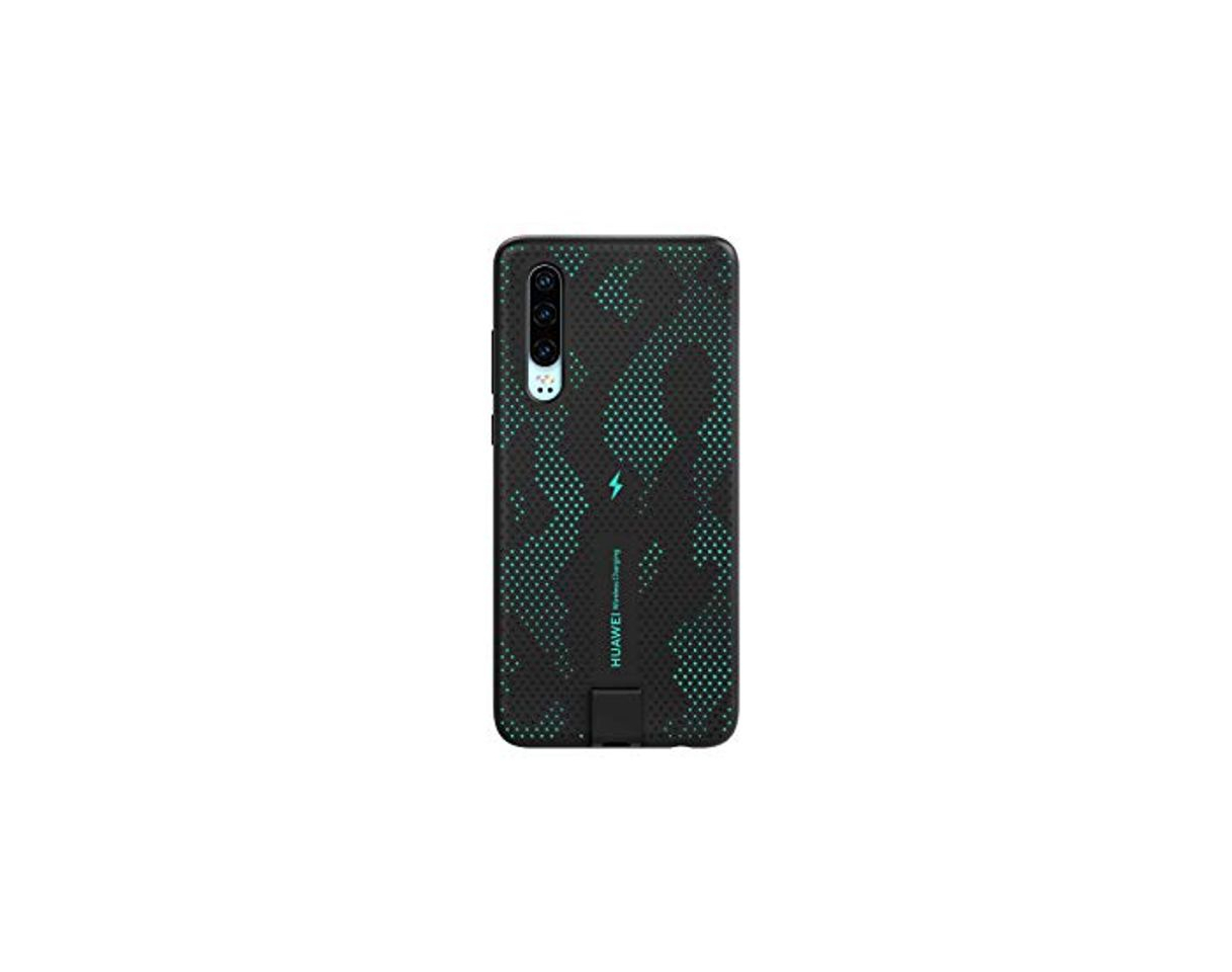 Product HUAWEI Funda - Funda de carga inalámbrica para Huawei P30