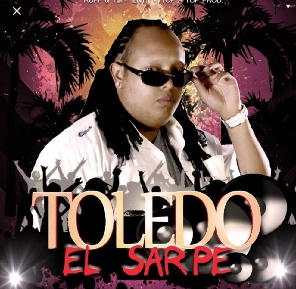 Music El Sarpe - YouTube