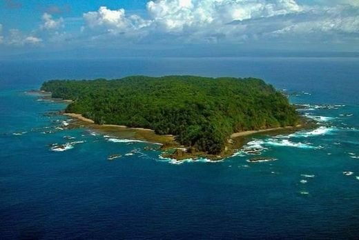 Reserva Biológica Isla del Caño