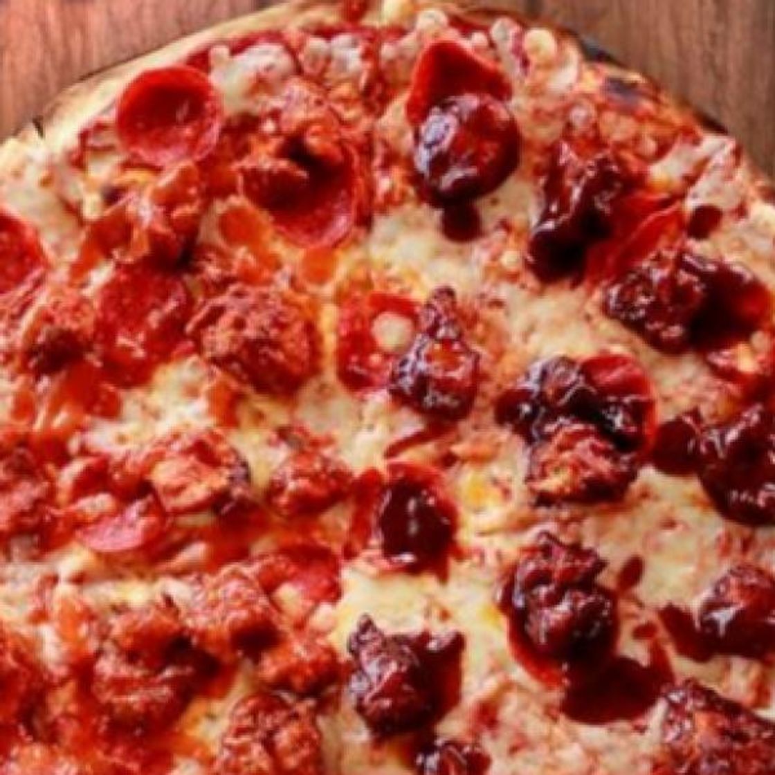 Papizzas