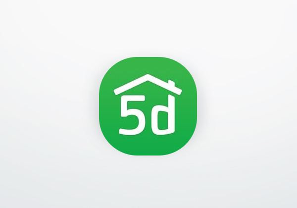 App Planner 5D - Interior Design