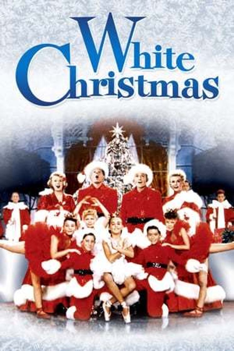 Movie Navidades blancas