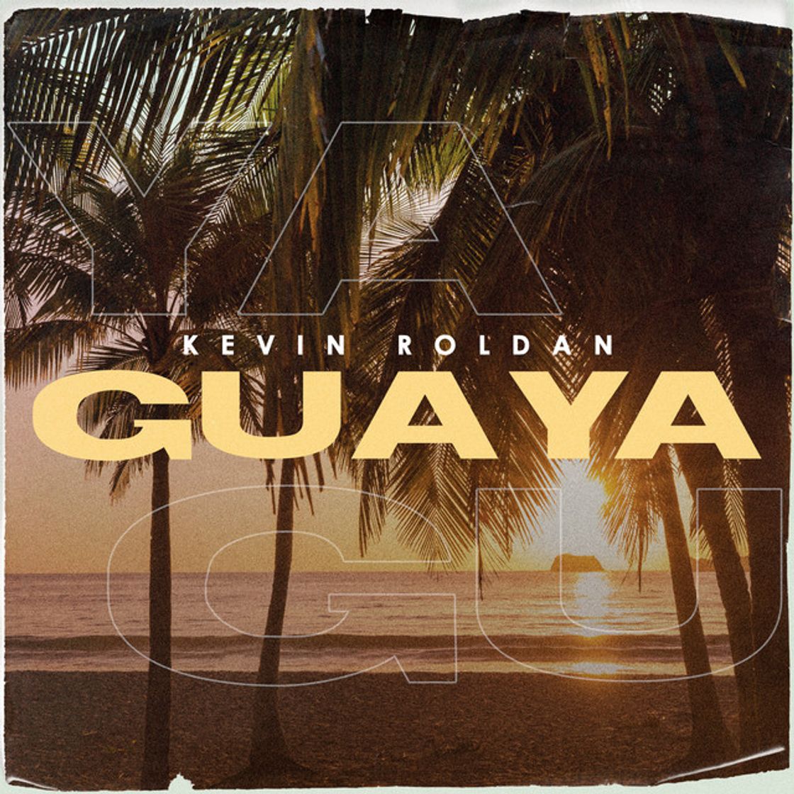 Canción Guaya