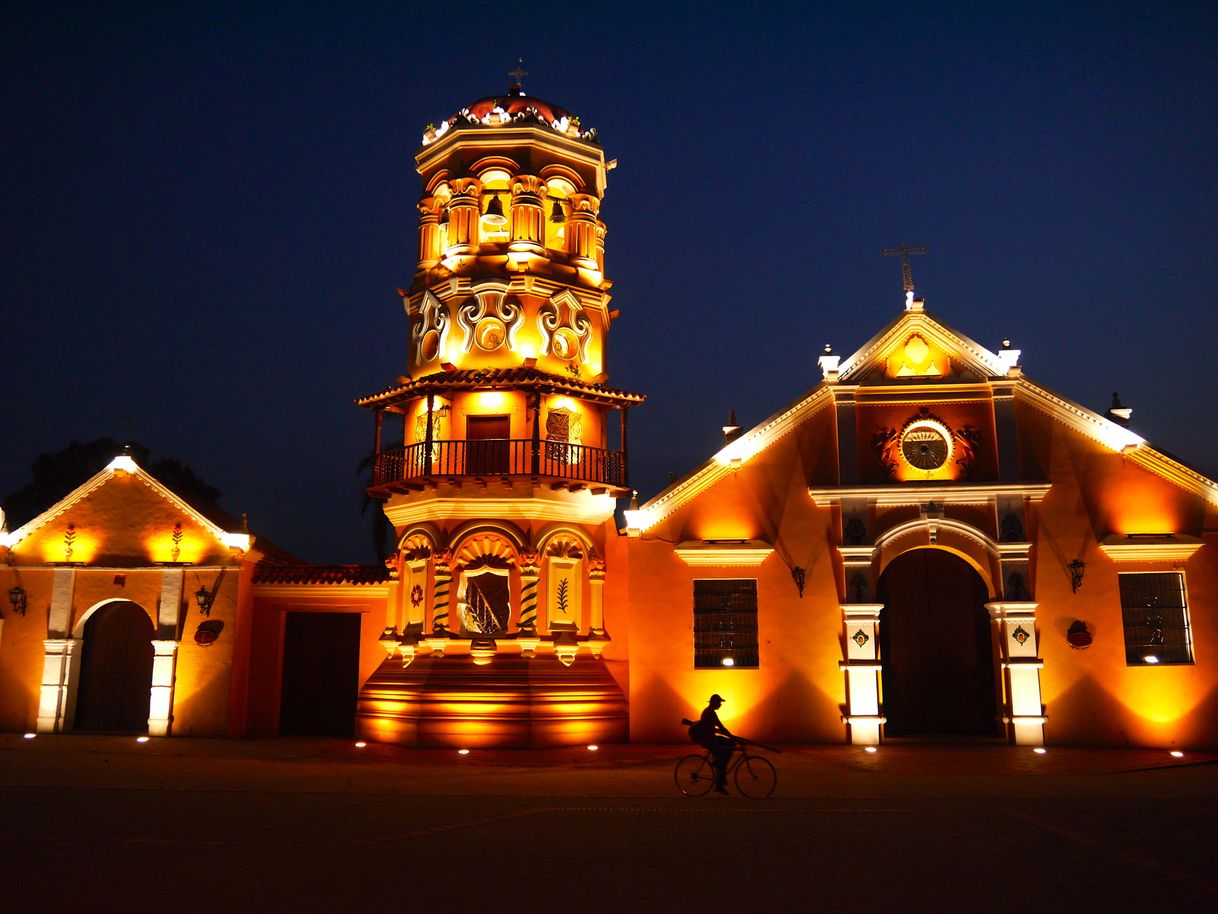 Place Mompox, Patrimonio Historico Y Cultural De La Humanidad