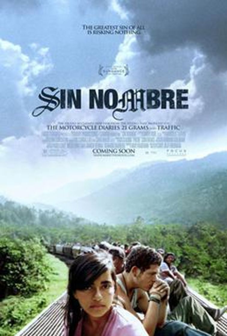 Movie Sin nombre