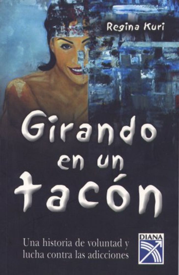 Libro Girando en un Tacon