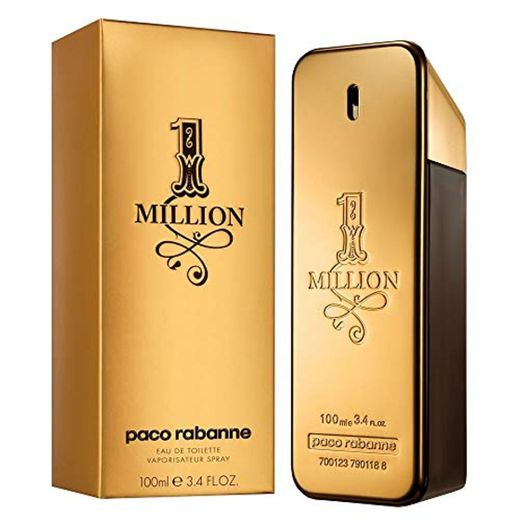 Paco Rabanne 1 Million