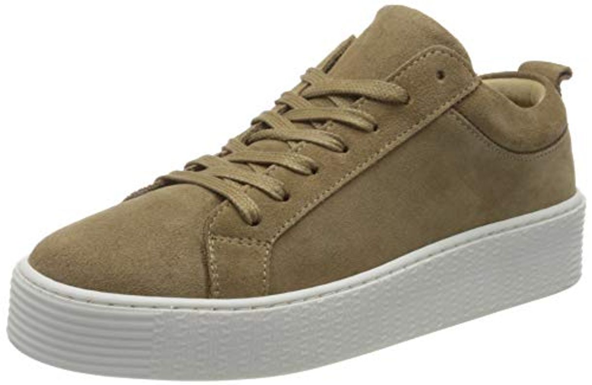 Moda VERO MODA Vmkella Leather Sneaker