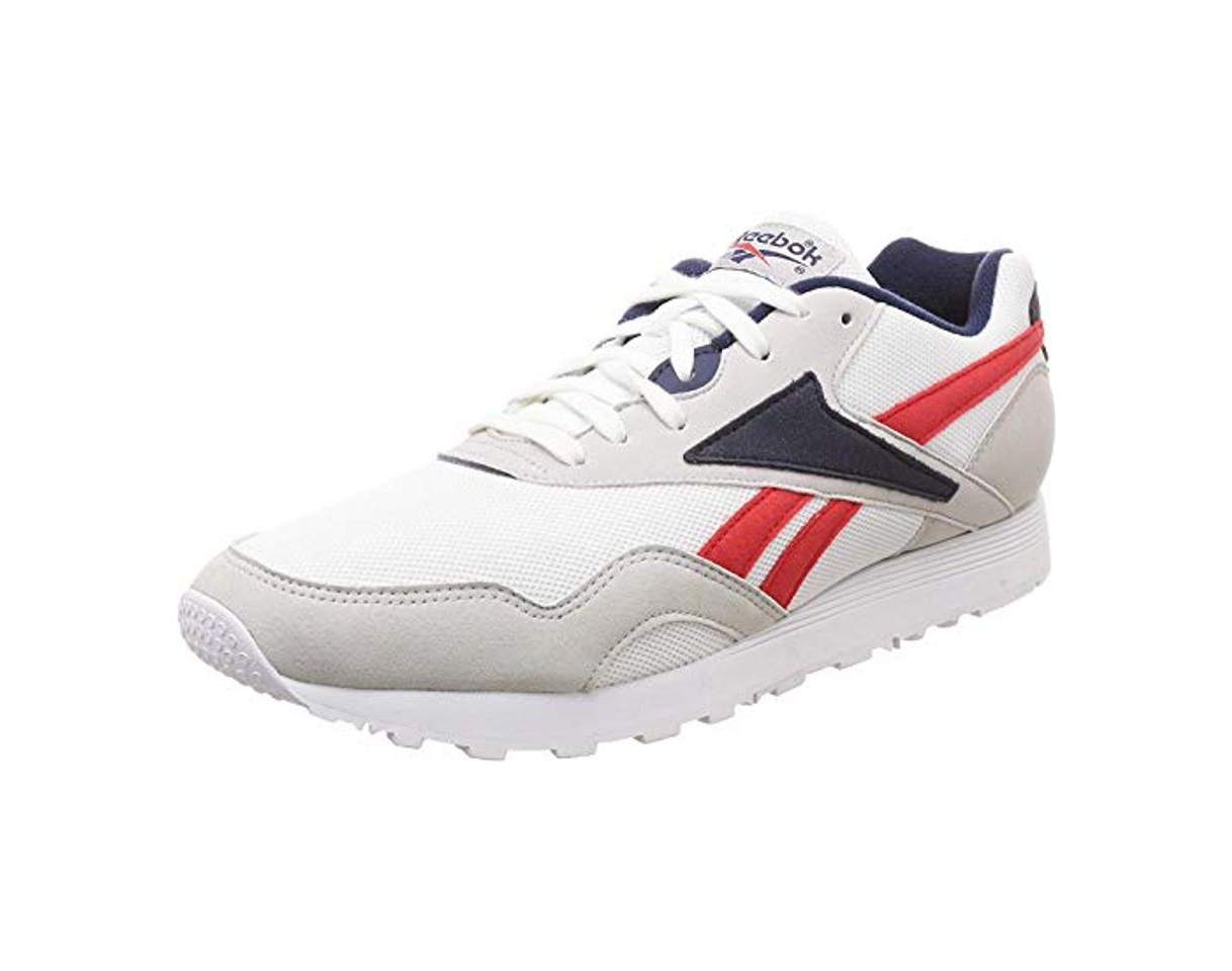 Social Reebok Rapide Mu, Zapatillas de Deporte para Hombre, Multicolor