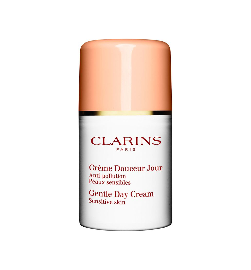 Producto Clarins Gentle Day Cream