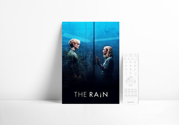 Serie The Rain