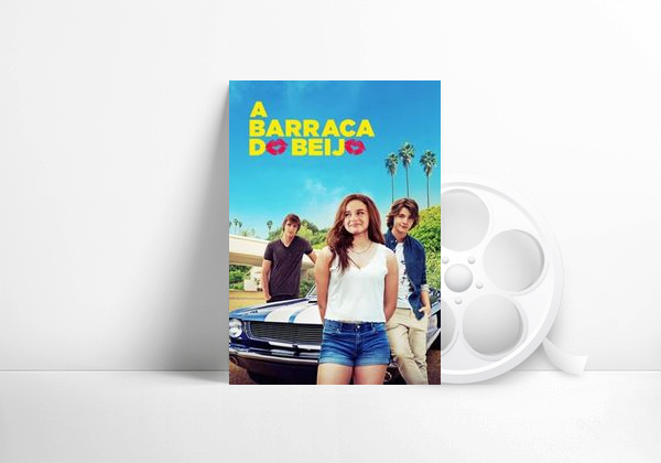 Movie The Kissing Booth