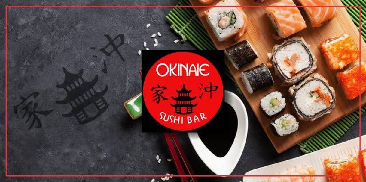 Restaurants Okinaie Sushi Bar