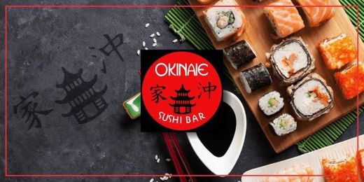 Okinaie Sushi Bar