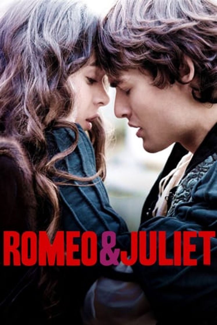 Película Romeo y Julieta