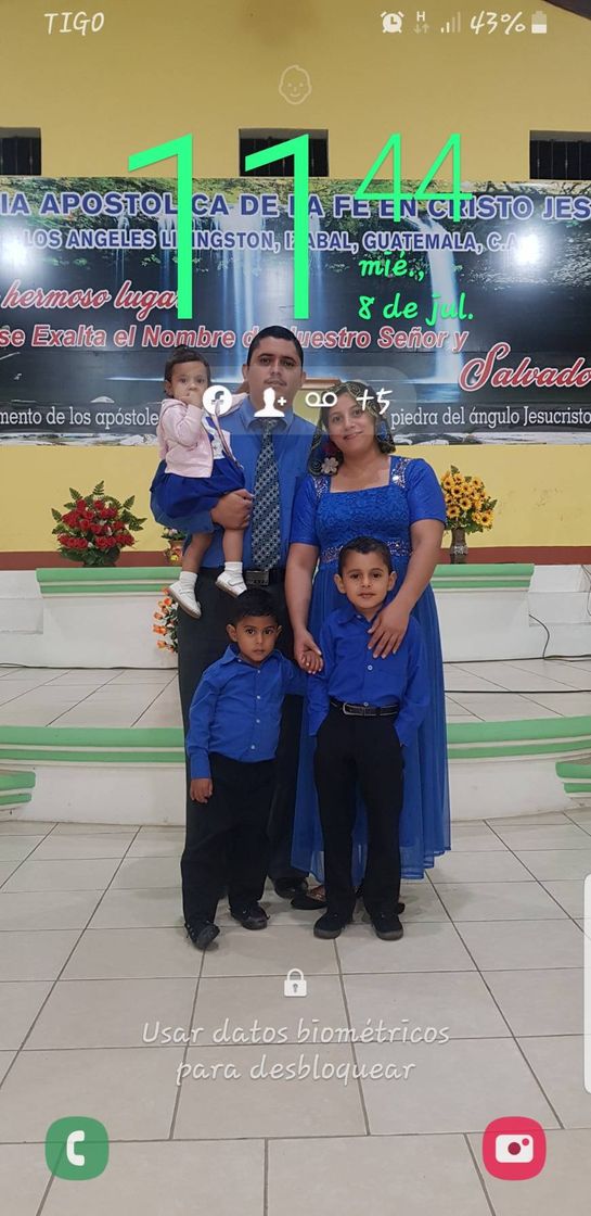 Tú Estás Aquí