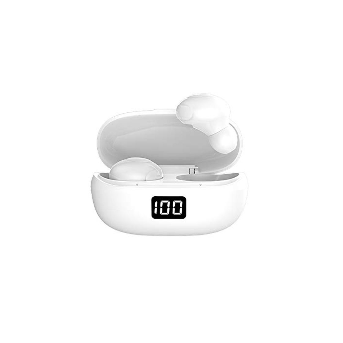 Social Auriculares Bluetooth 5.0