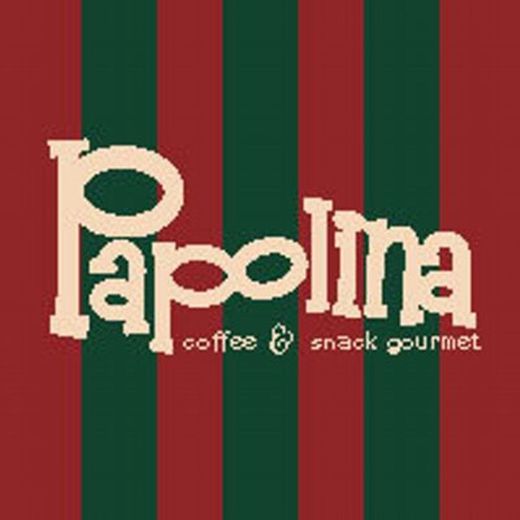 Papolina Coffee & Snack Gourment