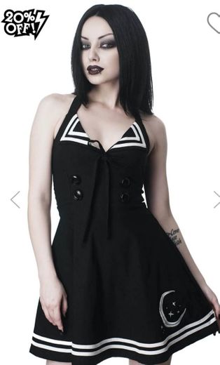 WOMEN'S DRESSES - Shop Now - www.KILLSTAR.com