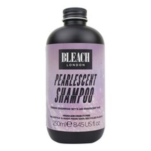 Pearlescent shampoo - Champú of BLEACH LONDON ≡ SEPHORA