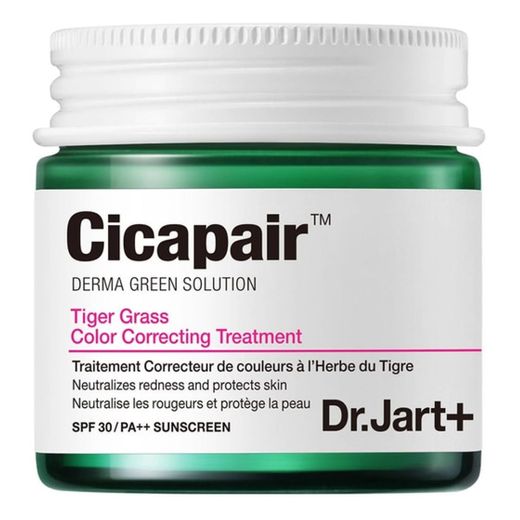 Cicapair - Tratamiento corrector con color 